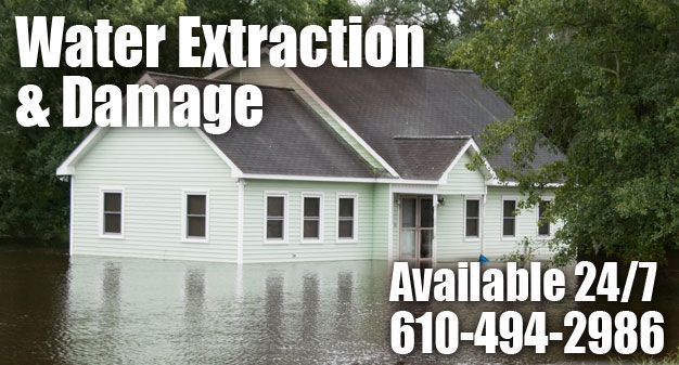 Water Damage
